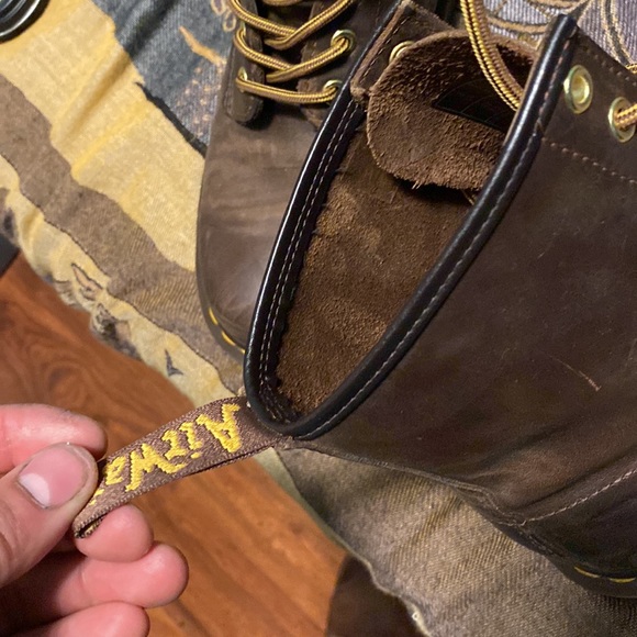 Doc Martian’s size 10 perfect worn once nice nice nice - Picture 7 of 13